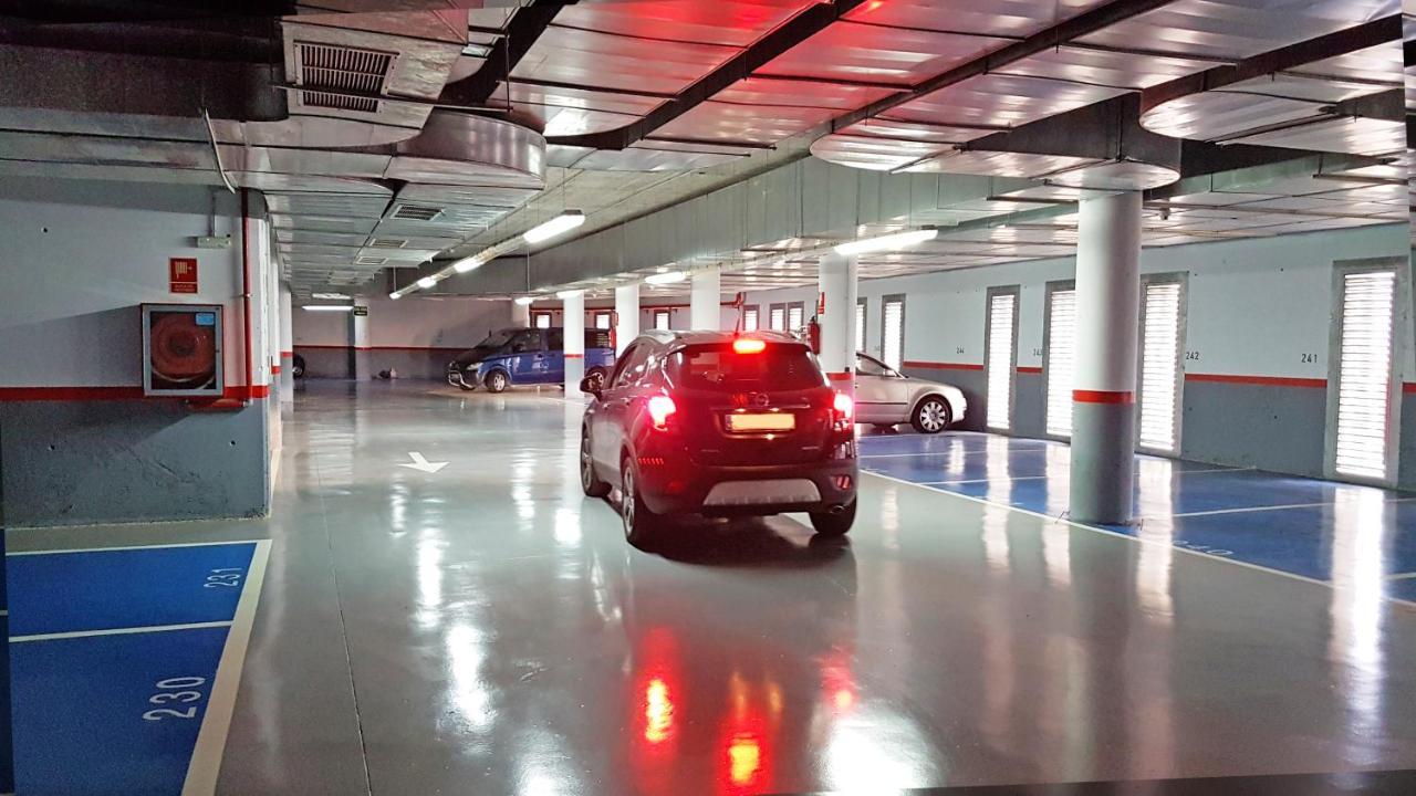 شقة Skyline 37 Terraza Con Vista Al Mar بينايدورم المظهر الخارجي الصورة